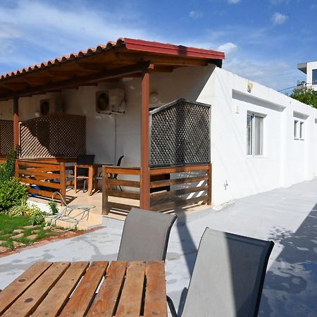 Amelia Rooms Ksamil Dış mekan fotoğraf